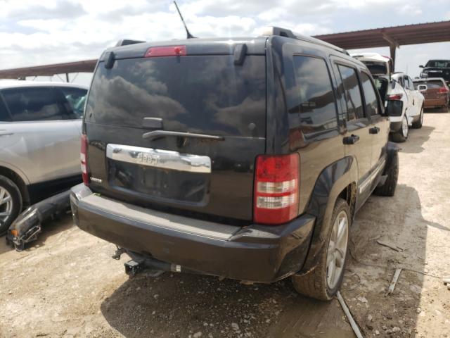 2012 JEEP LIBERTY JE 1C4PJLFK4CW106944