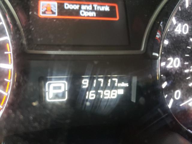2015 NISSAN ALTIMA 2.5 1N4AL3AP0FN385361