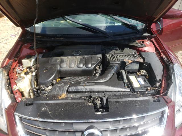 2010 NISSAN ALTIMA BAS 1N4AL2AP5AN404540