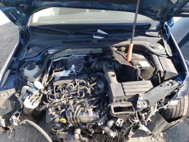2015 VOLKSWAGEN JETTA TDI 3VWLA7AJ5FM328592