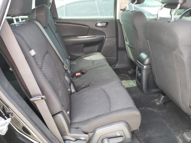 2015 DODGE JOURNEY SE 3C4PDCAB3FT700028