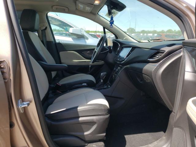 2019 BUICK ENCORE SPO KL4CJ1SB9KB935906