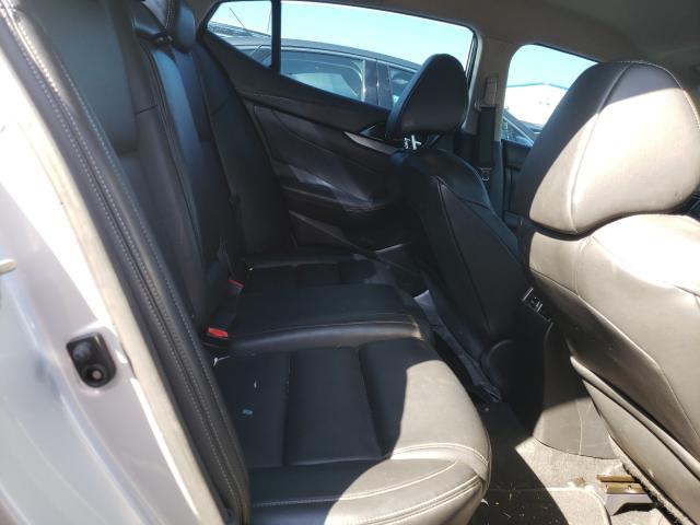2017 NISSAN MAXIMA 3.5 1N4AA6AP8HC442119
