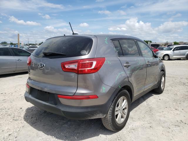2011 KIA SPORTAGE L KNDPB3A23B7094864