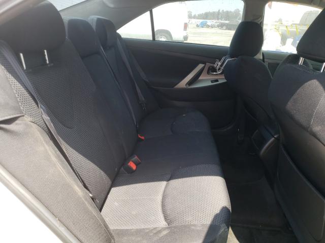 2010 TOYOTA CAMRY BASE 4T1BF3EK3AU018226
