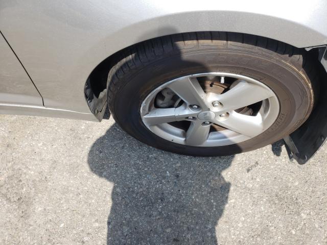 2015 KIA OPTIMA LX 5XXGM4A74FG482937