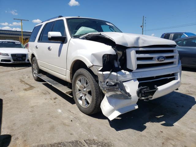 2010 FORD EXPEDITION 1FMJU2A58AEB63977