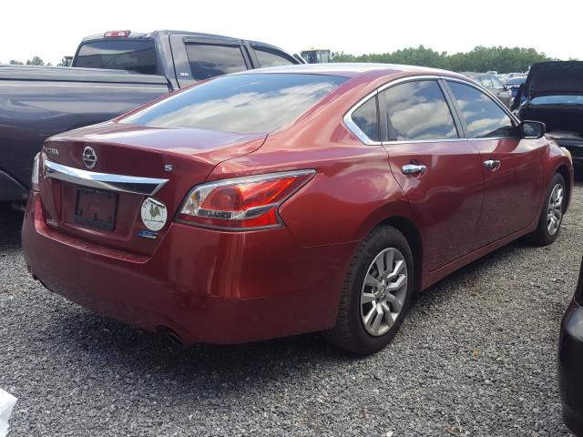2014 NISSAN ALTIMA 2.5 1N4AL3AP8EC288113