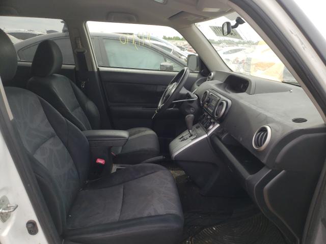 2012 TOYOTA SCION XB JTLZE4FE4CJ023402