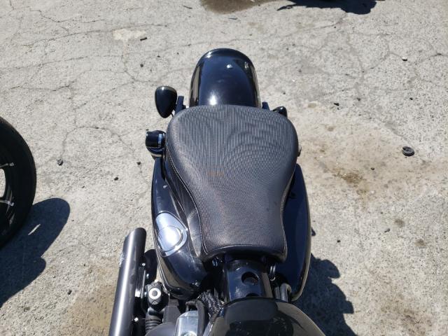 2015 HARLEY-DAVIDSON XL1200 FOR 1HD1LC332FC434624