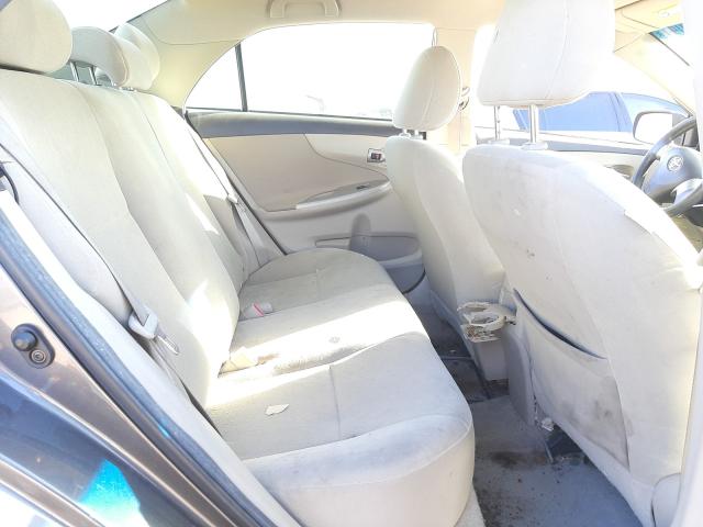 2012 TOYOTA COROLLA BA 5YFBU4EE2CP074023