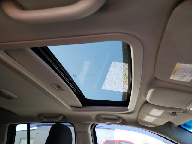 2011 JEEP COMPASS SP 1J4NF1FB3BD283552