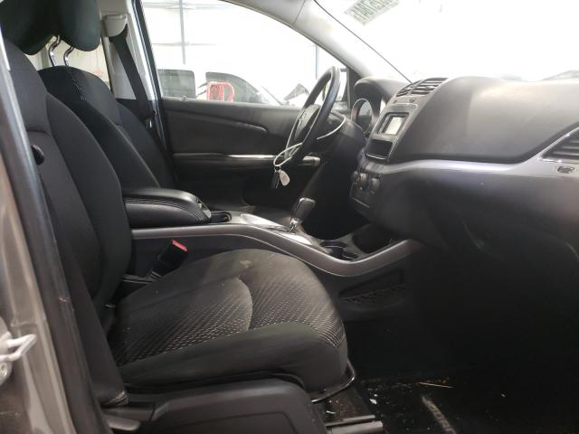 2012 DODGE JOURNEY SX 3C4PDDBG1CT191276