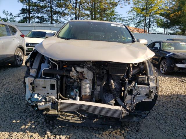 2018 HONDA CR-V EX 5J6RW2H54JL020196