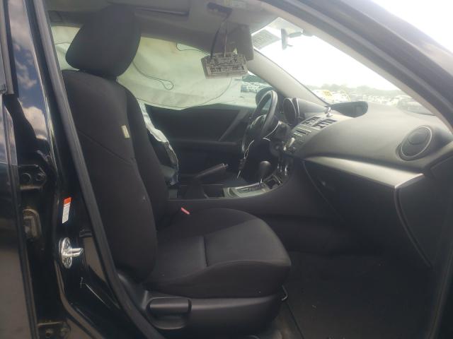 2011 MAZDA 3 I JM1BL1VF8B1482765