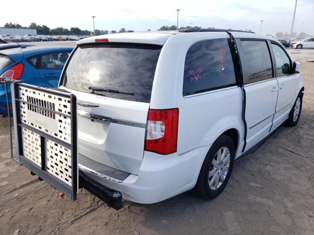 2014 CHRYSLER TOWN & COU 2C4RC1BG2ER360012