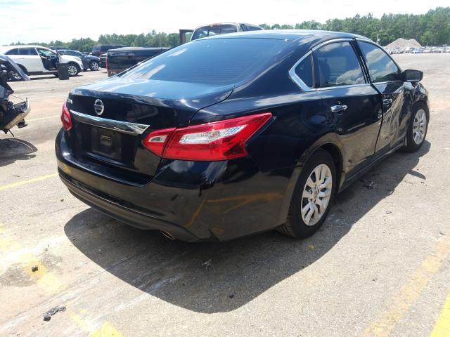 2016 NISSAN ALTIMA 2.5 1N4AL3AP8GN383942