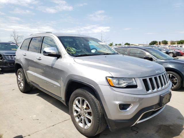 2015 JEEP GRAND CHER 1C4RJEBG7FC815640