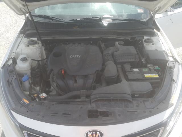 2015 KIA OPTIMA LX KNAGM4A78F5538847