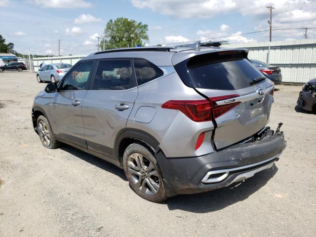 KNDEU2AA1M7095503 KIA SELTOS S