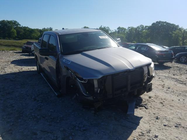 2019 RAM 1500 TRADE 1C6SRFGT2KN592869