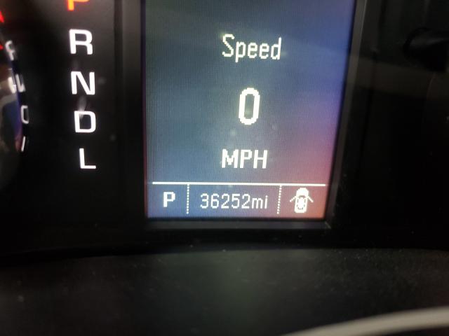 2017 CHEVROLET SILVERADO 1GCNCNEH4HZ326481