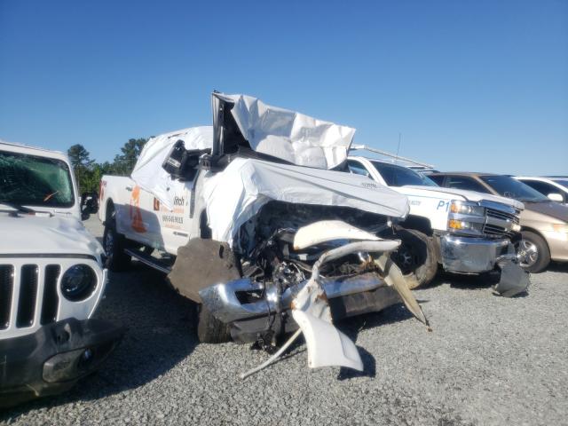 2019 FORD F250 SUPER 1FT7W2BT8KEE80116