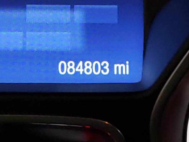 2014 FORD FOCUS ST 1FADP3L98EL373906