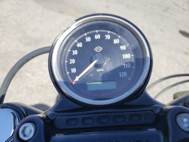 2015 HARLEY-DAVIDSON XL1200 FOR 1HD1LC332FC434624