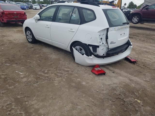 2010 KIA RONDO LX KNAHG8C84A7304825
