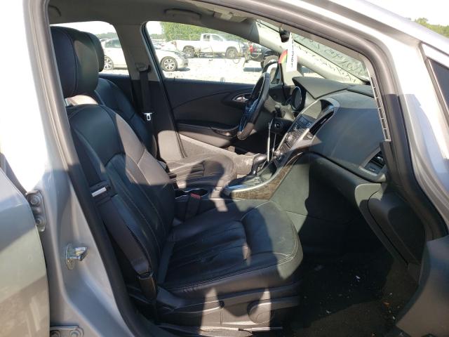 2017 BUICK VERANO 1G4PS5SK4H4120498