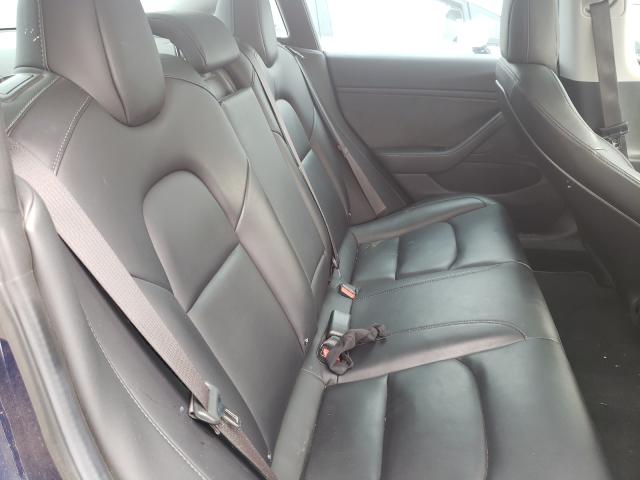 2018 TESLA MODEL 3 5YJ3E1EA1JF078005