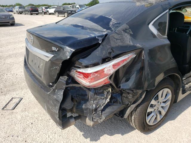 2015 NISSAN ALTIMA 2.5 1N4AL3AP7FN312813