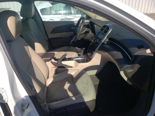 2014 CHEVROLET MALIBU 1LT 1G11C5SL8EF165663