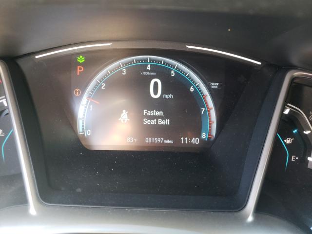 2017 HONDA CIVIC EX 19XFC1F36HE004548