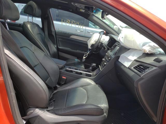 2015 HYUNDAI SONATA SPO 5NPE34AB6FH111801