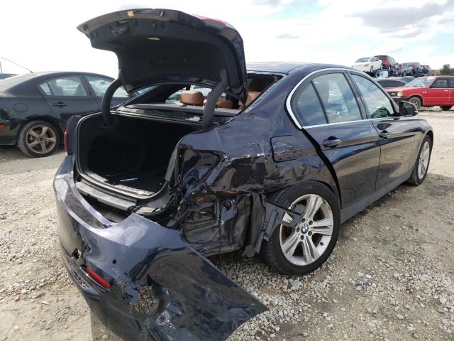 2017 BMW 330 I WBA8B9G31HNU53024