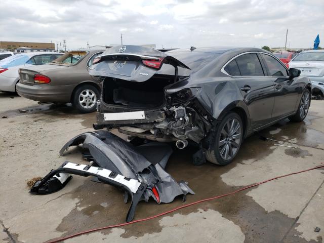 2018 MAZDA 6 GRAND TO JM1GL1TY8J1303519