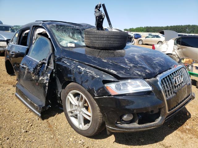 VIN WA1L2AFP4HA013173 2017 Audi Q5, Premium Plus no.1