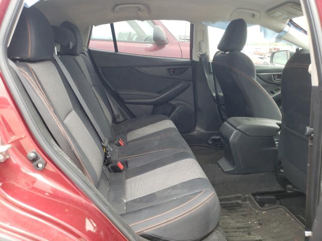 2019 SUBARU CROSSTREK JF2GTAEC7KH376652