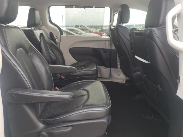 2018 CHRYSLER PACIFICA H 2C4RC1N72JR364566