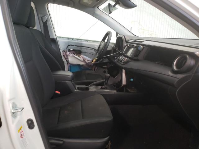 2017 TOYOTA RAV4 LE JTMBFREV9HJ133698