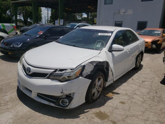 2014 TOYOTA CAMRY L 4T1BF1FK9EU382241