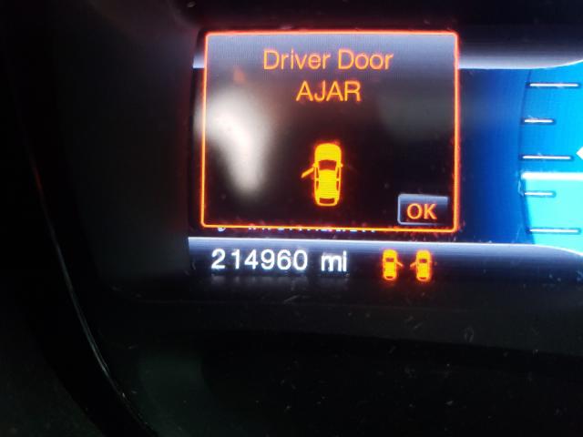 2013 FORD EDGE SEL 2FMDK3J95DBB44234