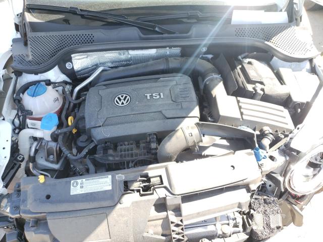 2016 VOLKSWAGEN BEETLE 1.8 3VWF17AT5GM634482