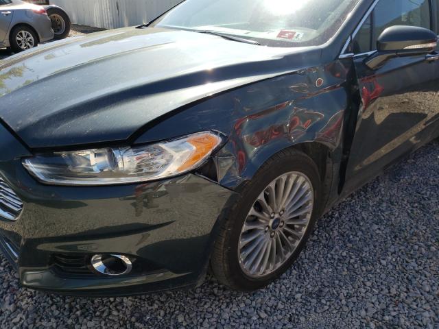 2016 FORD FUSION TIT 3FA6P0K96GR135453