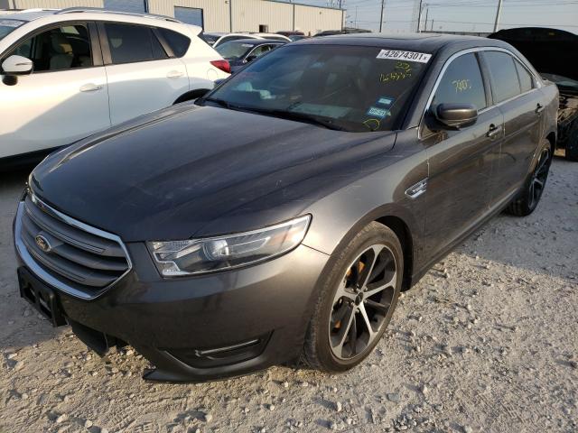 2015 FORD TAURUS SEL 1FAHP2E81FG163335
