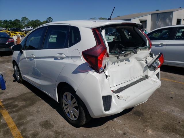 2015 HONDA FIT LX 3HGGK5H58FM719784