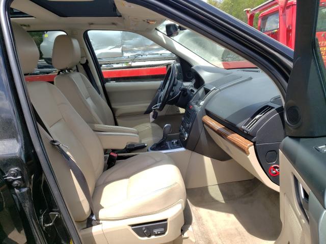 2010 LAND ROVER LR2 HSE SALFR2BN4AH185458