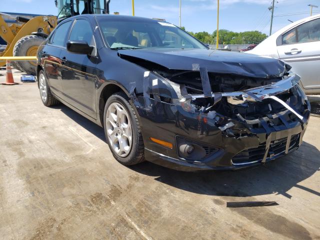 2010 FORD FUSION SE 3FAHP0HG6AR201330